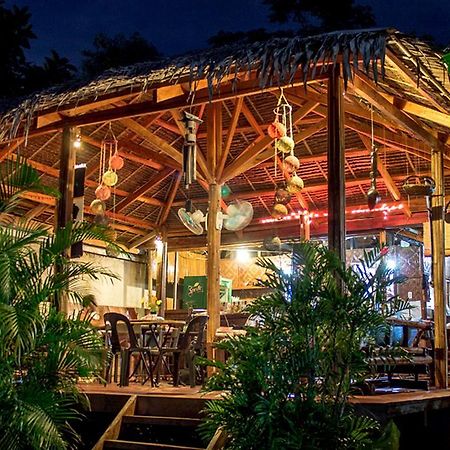 Chillout Guesthouse Panglao Exterior foto