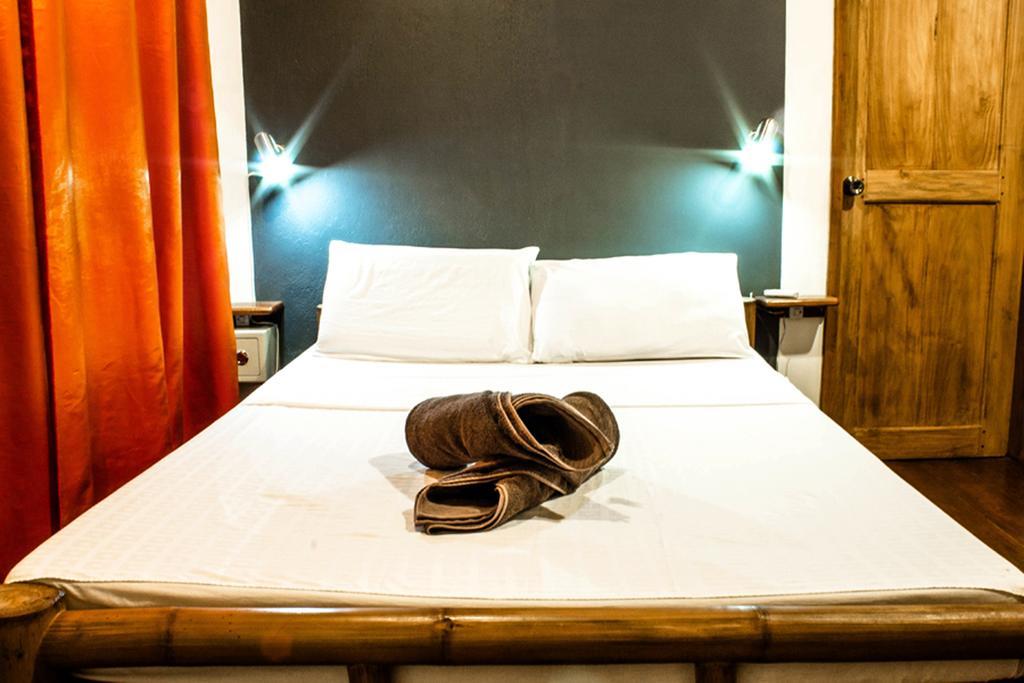Chillout Guesthouse Panglao Quarto foto