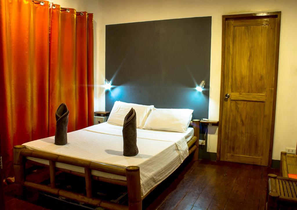 Chillout Guesthouse Panglao Quarto foto