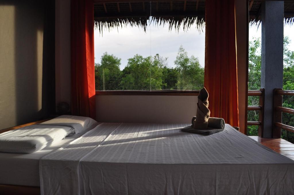 Chillout Guesthouse Panglao Exterior foto