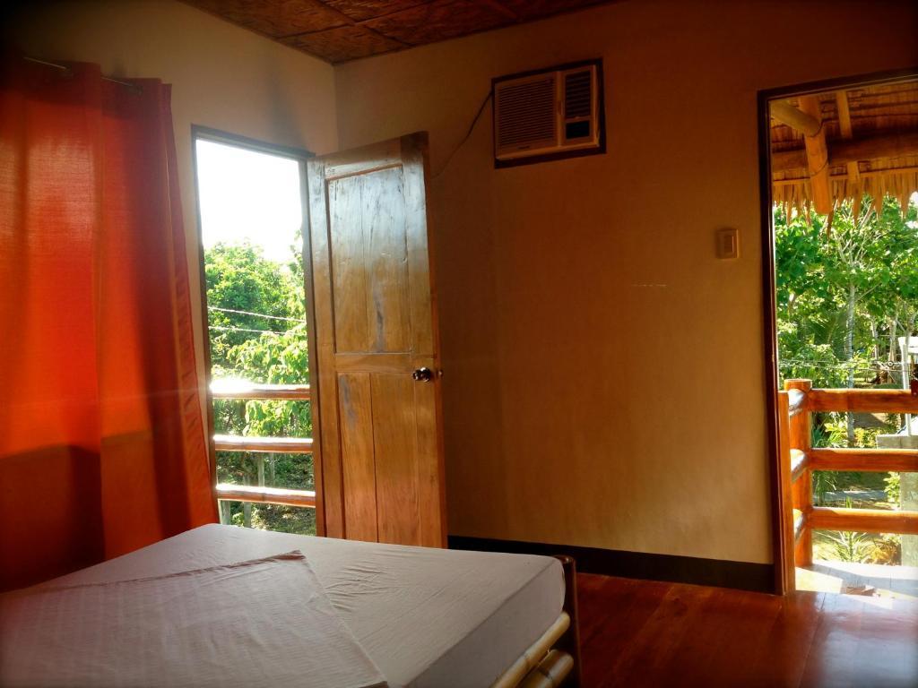 Chillout Guesthouse Panglao Quarto foto