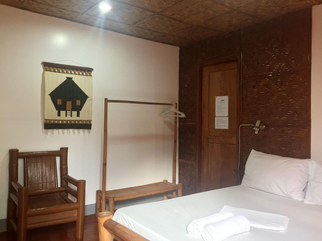 Chillout Guesthouse Panglao Exterior foto