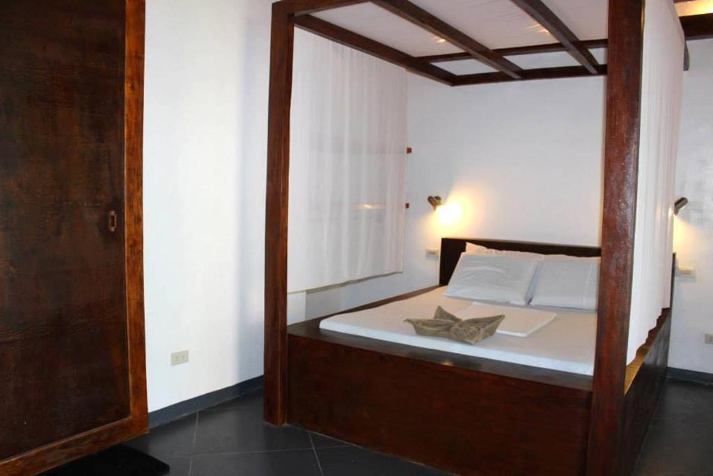 Chillout Guesthouse Panglao Quarto foto
