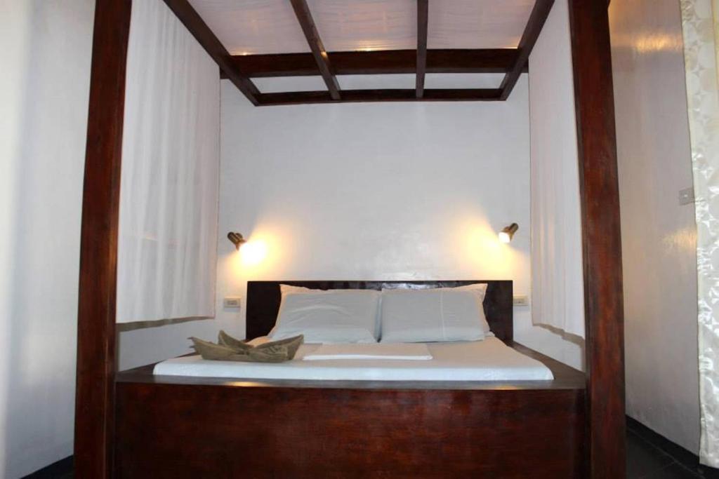 Chillout Guesthouse Panglao Quarto foto