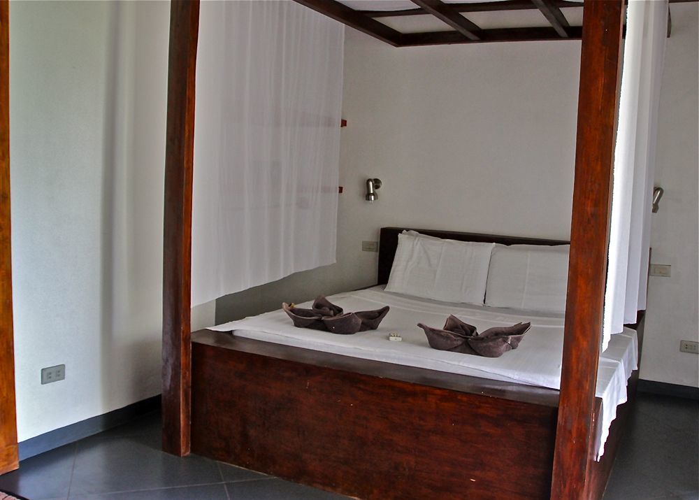 Chillout Guesthouse Panglao Exterior foto