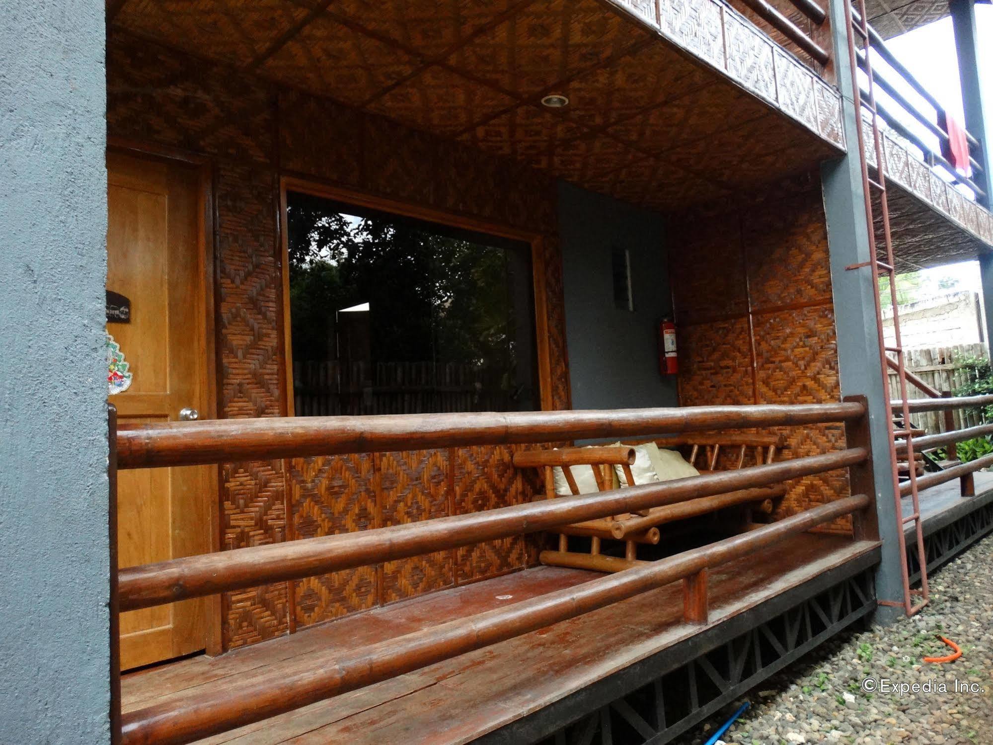 Chillout Guesthouse Panglao Exterior foto